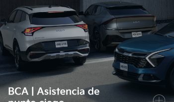 NEW SPORTAGE full