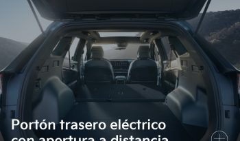NEW SPORTAGE full