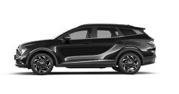 NEW SPORTAGE