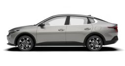 K3  SEDAN EX 1.6 AT