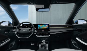K3 CROSS EX 1.6 A/T full