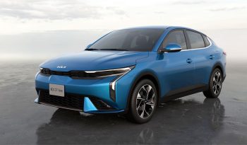 K3  SEDAN EX 1.6 AT full