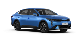 K3  SEDAN EX 1.6 AT