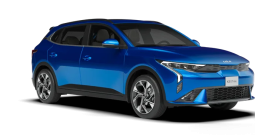 K3 CROSS EX 1.6 A/T